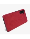 Hurtownia GSM - Etui Nillkin Qin Leather Samsung Galaxy A34 5G negru - NLK1125 - {ean13} - Hurt