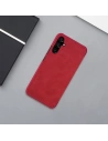 Hurtownia GSM - Etui Nillkin Qin Leather Samsung Galaxy A34 5G negru - NLK1125 - {ean13} - Hurt
