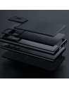 Wholesale Nillkin Qin Cloth Pro Samsung Galaxy S23 Ultra blue - NLK1126 - {ean13} - Hurt