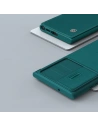 Wholesale Nillkin Qin Cloth Pro Samsung Galaxy S23 Ultra blue - NLK1126 - {ean13} - Hurt