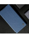 Wholesale Nillkin Qin Cloth Pro Samsung Galaxy S23 Ultra blue - NLK1126 - {ean13} - Hurt