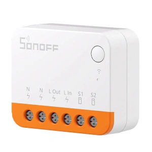 Wholesale Sonoff Smart Switch MINIR4 - SNF114 - {ean13} - Hurt