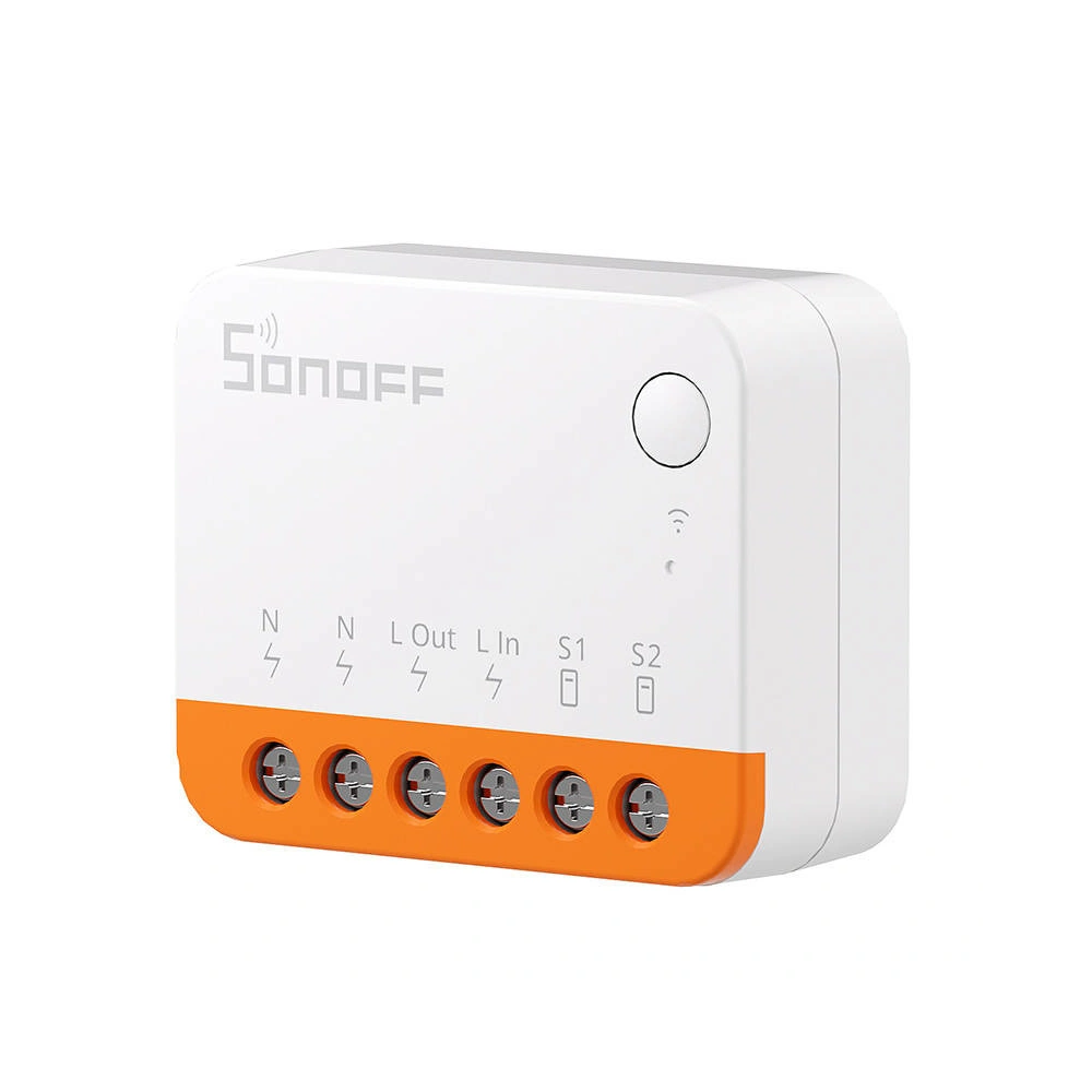 Hurtownia GSM - Intelligenter Schalter Sonoff Smart Switch MINIR4 - SNF114 - {ean13} - Hurt