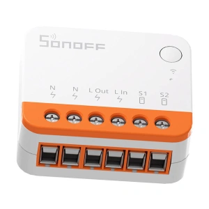 Wholesale Sonoff Smart Switch MINIR4 - SNF114 - {ean13} - Hurt