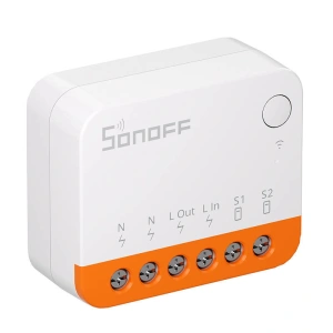 Hurtownia GSM - Inteligentní přepínač Sonoff Smart Switch MINIR4 - SNF114 - {ean13} - Hurt