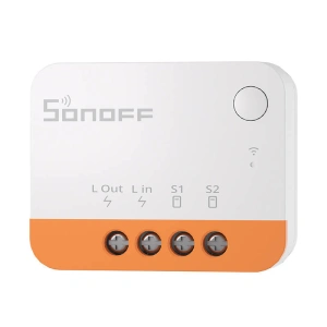 Wholesale Sonoff Smart Switch ZBMINIL2 - SNF115 - {ean13} - Hurt