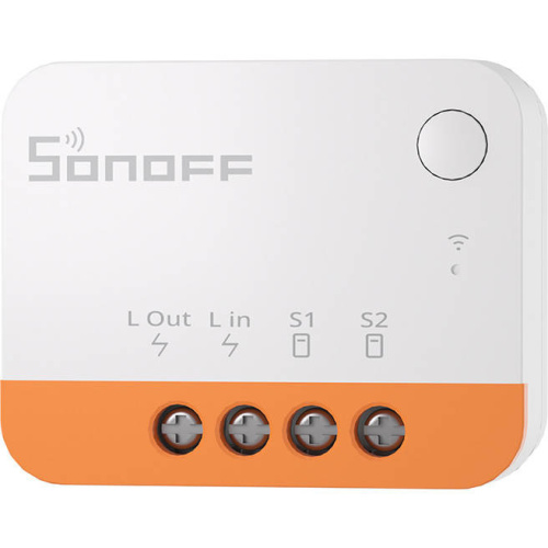 Sonoff Distributor - 6920075778298 - SNF115 - Sonoff Smart Switch ZBMINIL2 - B2B homescreen