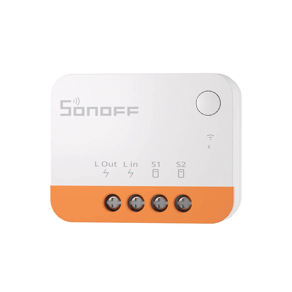 Hurtownia GSM - Inteligentní přepínač Sonoff Smart Switch ZBMINIL2 - SNF115 - {ean13} - Hurt