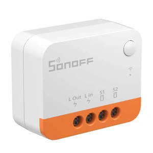 Wholesale Sonoff Smart Switch ZBMINIL2 - SNF115 - {ean13} - Hurt