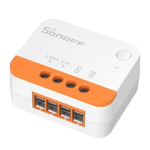Wholesale Sonoff Smart Switch ZBMINIL2 - SNF115 - {ean13} - Hurt