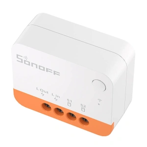 Wholesale Sonoff Smart Switch ZBMINIL2 - SNF115 - {ean13} - Hurt