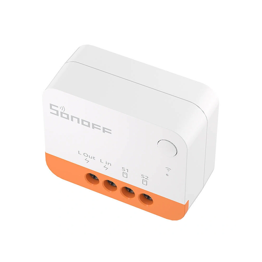 Hurtownia GSM - Inteligentní přepínač Sonoff Smart Switch ZBMINIL2 - SNF115 - {ean13} - Hurt