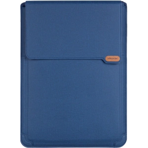 Hurtownia GSM - Etui Nillkin Versatile Laptop Sleeve Apple MacBook do 16 cali + podkładka pod mysz niebieskie - NLK1128 - {ean13} - Hurt