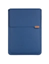 Nillkin Versatile Laptop Sleeve Apple MacBook to 16 inch + mouse pad blue