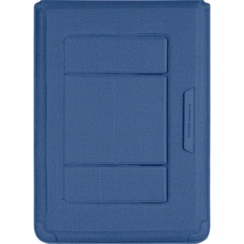 Hurtownia GSM - Etui Nillkin Vielseitige Laptop-Hülle Apple MacBook bis 16 Zoll + blaue Mausunterlage - NLK1128 - {ean13} - Hurt