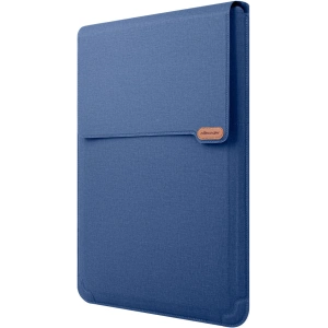Hurtownia GSM - Etui Nillkin Versatile Laptop Sleeve Apple MacBook do 16 cali + podkładka pod mysz niebieskie - NLK1128 - {ean13} - Hurt