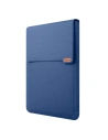 Wholesale Nillkin Versatile Laptop Sleeve Apple MacBook to 16 inch + mouse pad blue - NLK1128 - {ean13} - Hurt