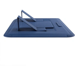 Hurtownia GSM - Etui Nillkin Versatile Laptop Sleeve Apple MacBook do 16 cali + podkładka pod mysz niebieskie - NLK1128 - {ean13} - Hurt