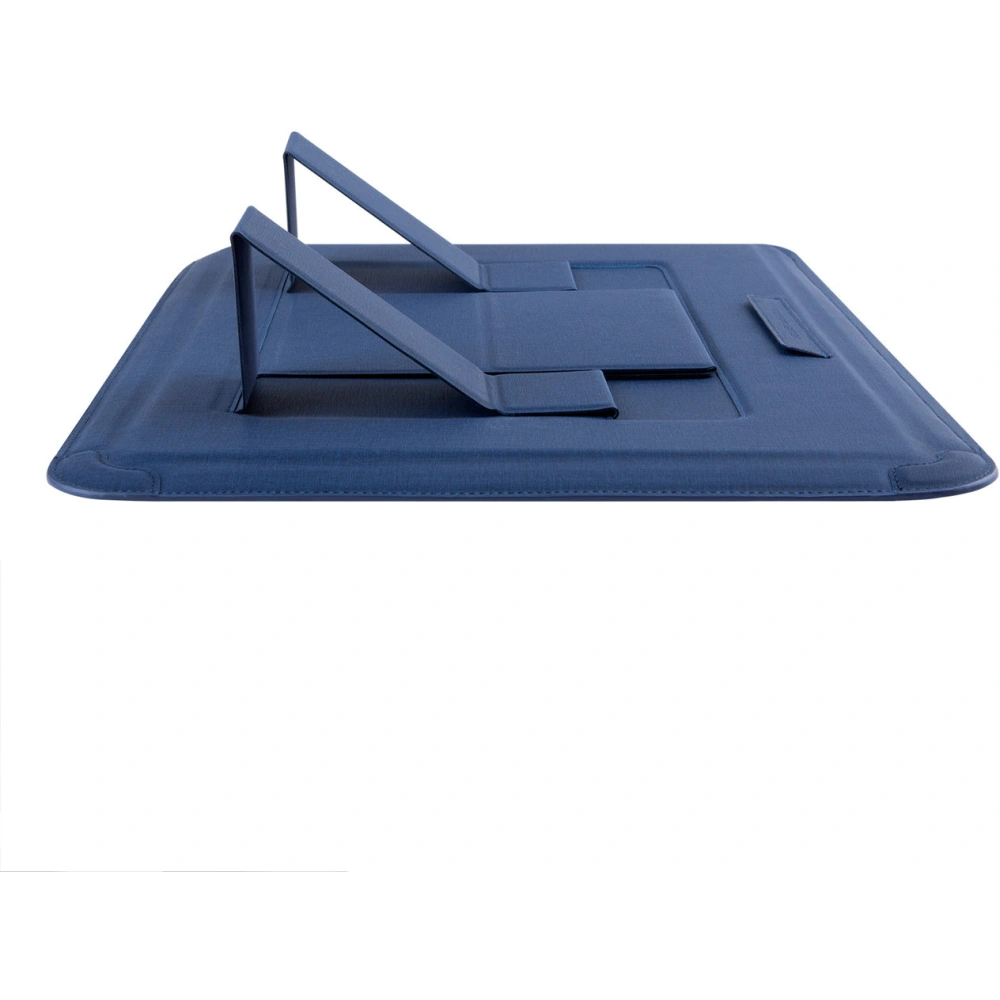Hurtownia GSM - Etui Nillkin Versatile Laptop Sleeve Apple MacBook do 16 palců + podložka pod myš modrá - NLK1128 - {ean13} - Hurt