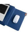 Hurtownia GSM - Etui Nillkin Versatile Laptop Sleeve Apple MacBook do 16 palců + podložka pod myš modrá - NLK1128 - {ean13} - Hurt