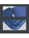 Wholesale Nillkin Versatile Laptop Sleeve Apple MacBook to 16 inch + mouse pad blue - NLK1128 - {ean13} - Hurt