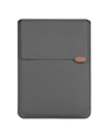 Etui Nillkin Versatile Laptop Sleeve Apple MacBook do 16 palců + podložka pod myš šedá