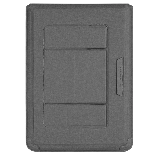 Etui Nillkin Versatile Laptop Sleeve Apple MacBook do 16 cali + podkładka pod mysz szare