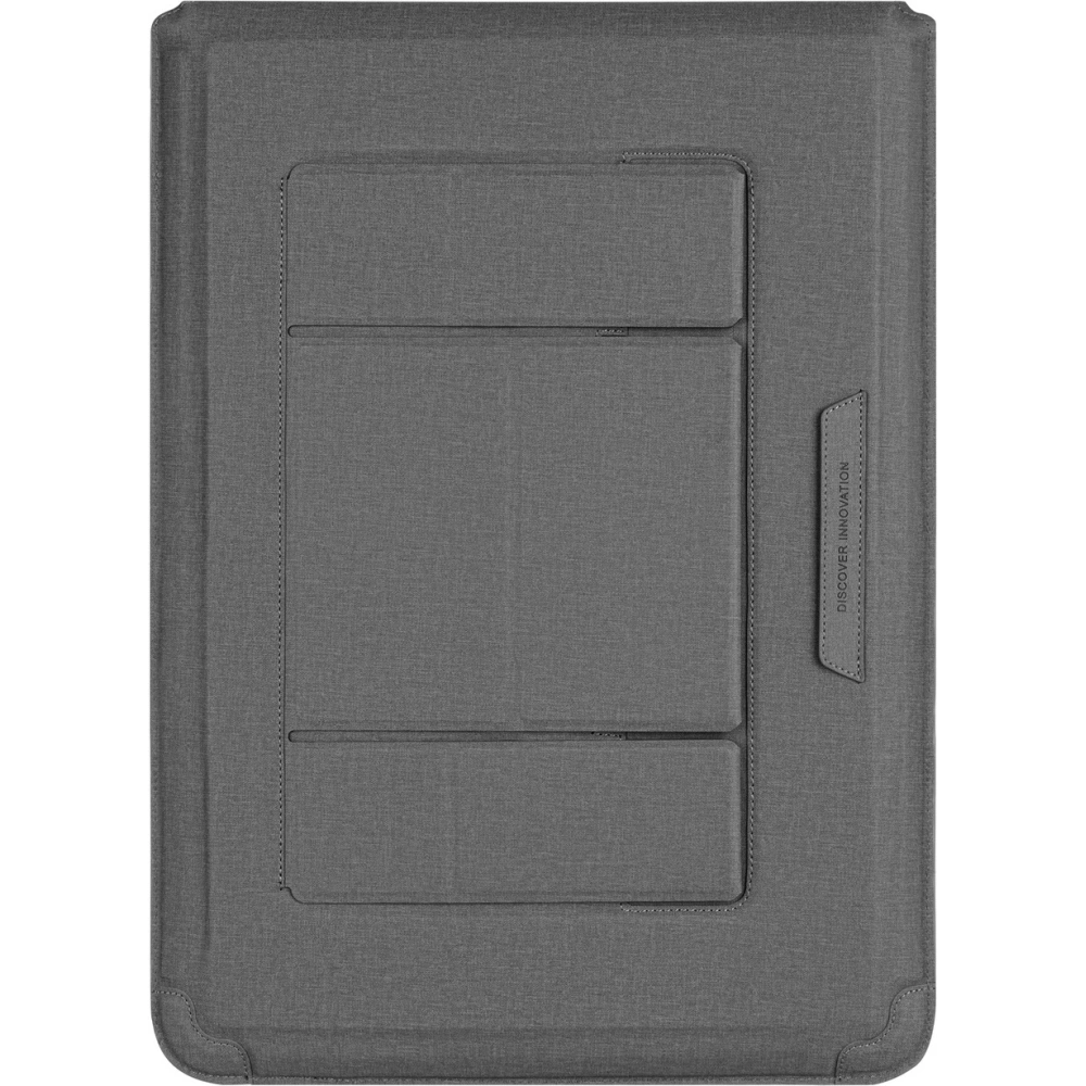 Hurtownia GSM - Etui Nillkin Versatile Laptop Sleeve Apple MacBook do 16 palců + podložka pod myš šedá - NLK1129 - {ean13} - Hurt