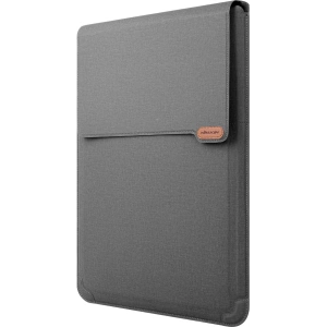 Hurtownia GSM - Etui Nillkin Versatile Laptop Sleeve Apple MacBook do 16 cali + podkładka pod mysz szare - NLK1129 - {ean13} - Hurt