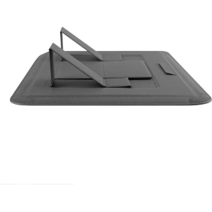 Wholesale Nillkin Versatile Laptop Sleeve Apple MacBook to 16 inch + mouse pad gray - NLK1129 - {ean13} - Hurt