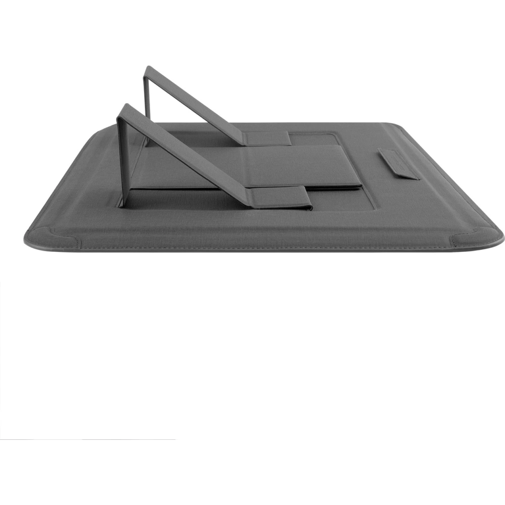 Hurtownia GSM - Etui Nillkin Versatile Laptop Sleeve Apple MacBook do 16 palců + podložka pod myš šedá - NLK1129 - {ean13} - Hurt