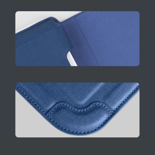 Etui Nillkin Versatile Laptop Sleeve Apple MacBook do 16 cali + podkładka pod mysz szare