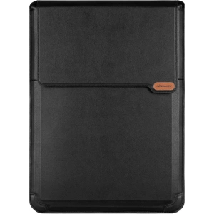Hurtownia GSM - Etui Nillkin Versatile Laptop Sleeve Apple MacBook do 16 cali + podkładka pod mysz czarne - NLK1130 - {ean13} - Hurt