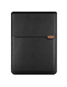 Etui Nillkin Vielseitige Laptoptasche Apple MacBook bis 16 Zoll + schwarze Mausunterlage