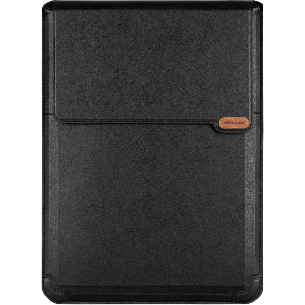 Hurtownia GSM - Etui Nillkin Versatile Laptop Sleeve Apple MacBook do 16 palců + podložka pod myš černá - NLK1130 - {ean13} - Hurt