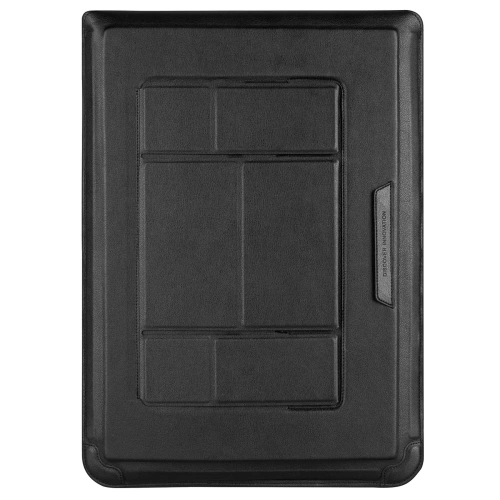 Etui Nillkin Versatile Laptop Sleeve Apple MacBook do 16 cali + podkładka pod mysz czarne