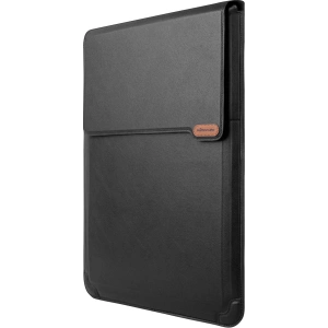 Hurtownia GSM - Etui Nillkin Versatile Laptop Sleeve Apple MacBook do 16 cali + podkładka pod mysz czarne - NLK1130 - {ean13} - Hurt