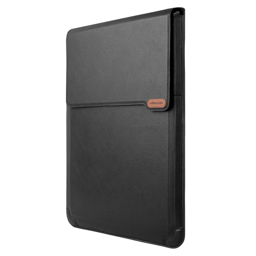 Etui Nillkin Versatile Laptop Sleeve Apple MacBook do 16 cali + podkładka pod mysz czarne