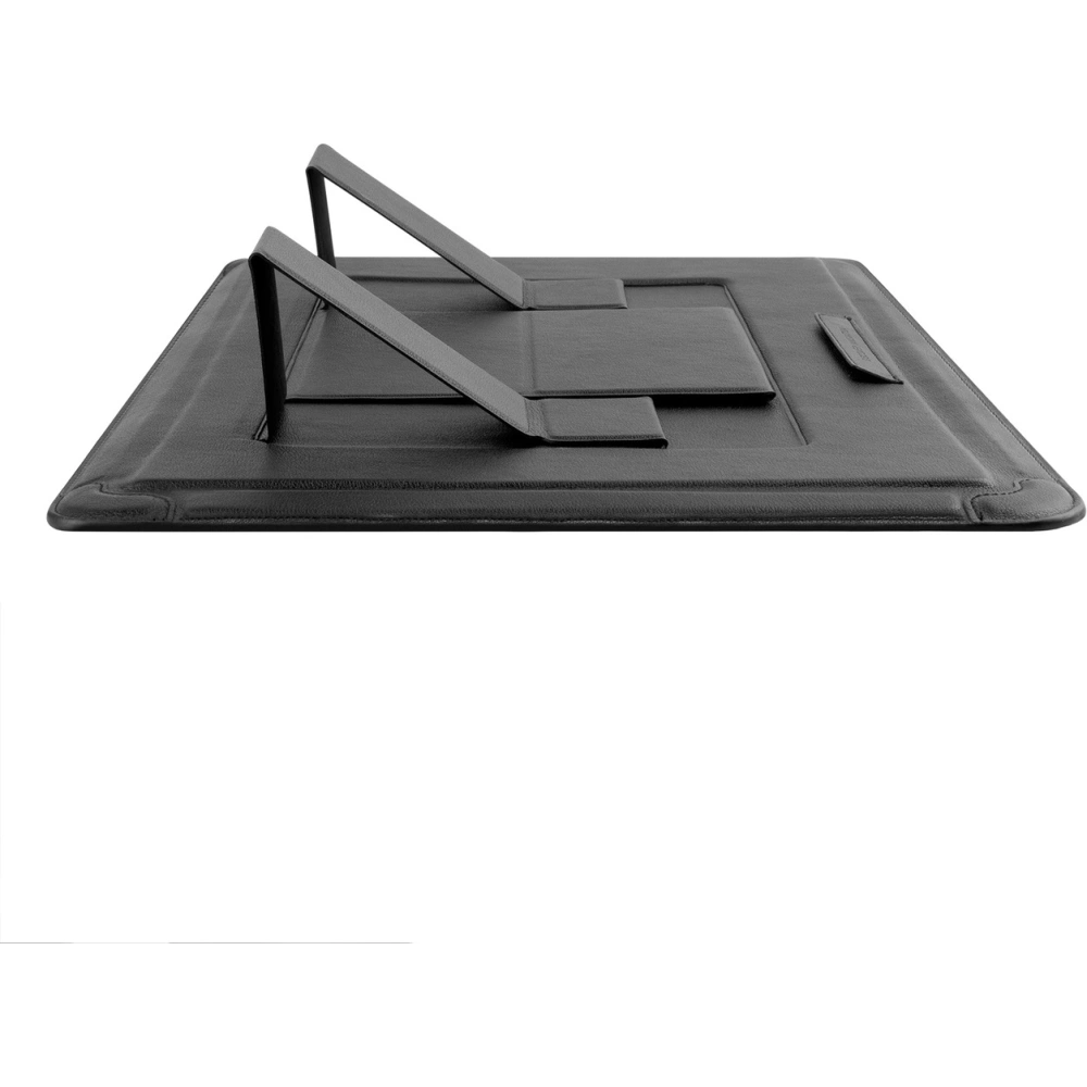 Hurtownia GSM - Etui Nillkin Versatile Laptop Sleeve Apple MacBook do 16 palců + podložka pod myš černá - NLK1130 - {ean13} - Hurt