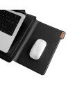 Hurtownia GSM - Etui Nillkin Versatile Laptop Sleeve Apple MacBook do 16 palců + podložka pod myš černá - NLK1130 - {ean13} - Hurt