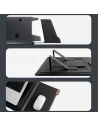 Wholesale Nillkin Versatile Laptop Sleeve Apple MacBook to 16 inch + mouse pad black - NLK1130 - {ean13} - Hurt