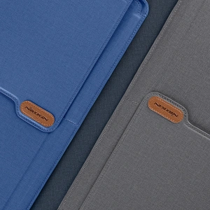 Hurtownia GSM - Etui Nillkin Versatile Laptop Sleeve Apple MacBook do 16 cali + podkładka pod mysz czarne - NLK1130 - {ean13} - Hurt