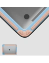 Wholesale Nillkin Versatile Laptop Sleeve Apple MacBook to 16 inch + mouse pad black - NLK1130 - {ean13} - Hurt