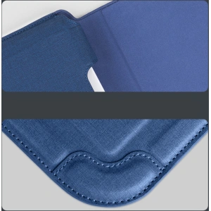 Hurtownia GSM - Etui Nillkin Versatile Laptop Sleeve Apple MacBook do 16 cali + podkładka pod mysz czarne - NLK1130 - {ean13} - Hurt