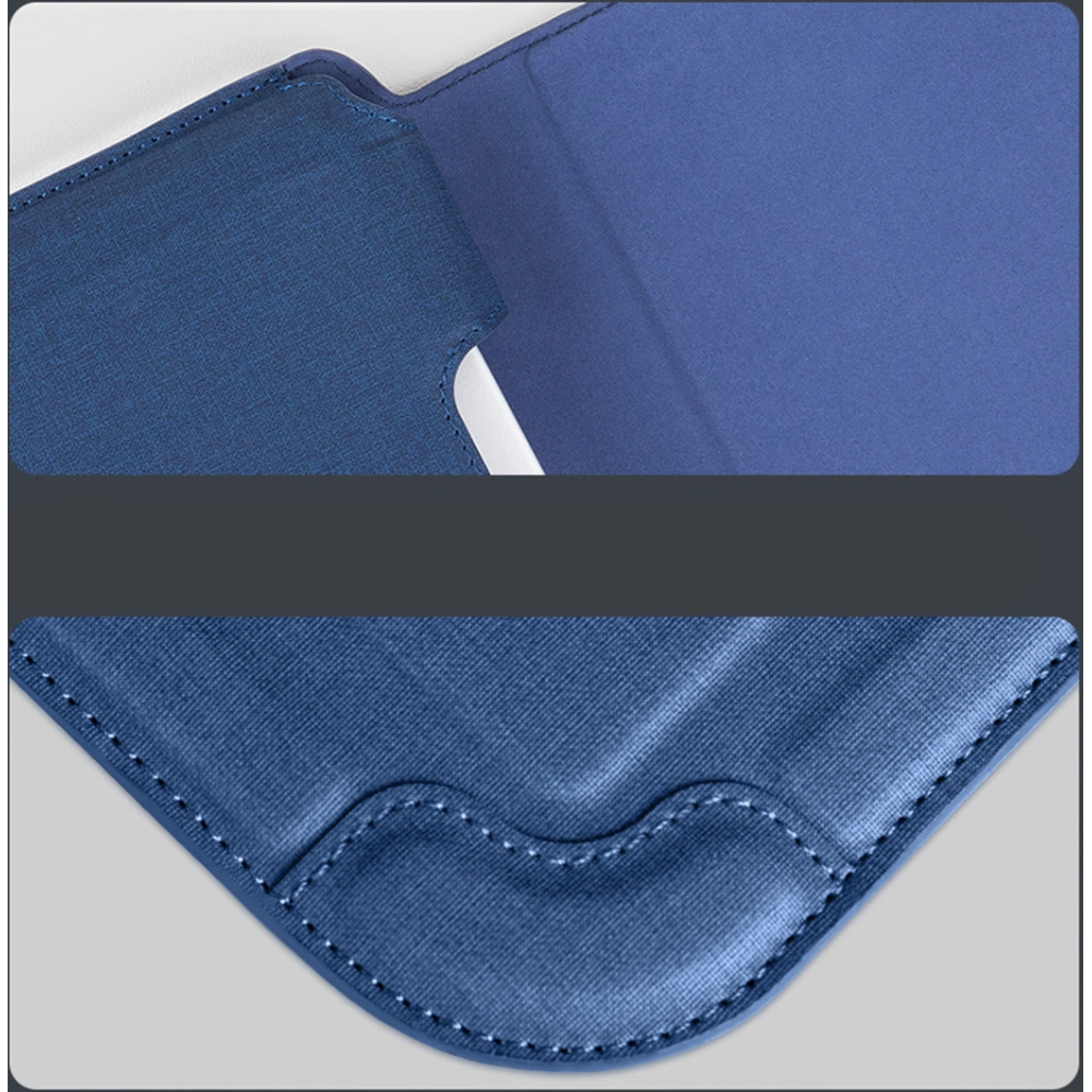 Hurtownia GSM - Etui Nillkin Versatile Laptop Sleeve Apple MacBook do 16 palců + podložka pod myš černá - NLK1130 - {ean13} - Hurt