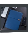 Hurtownia GSM - Etui Nillkin Versatile Laptop Sleeve Apple MacBook do 16 palců + podložka pod myš černá - NLK1130 - {ean13} - Hurt