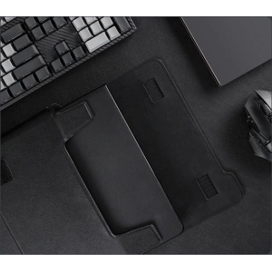 Hurtownia GSM - Etui Nillkin Versatile Laptop Sleeve Apple MacBook do 16 cali + podkładka pod mysz czarne - NLK1130 - {ean13} - Hurt