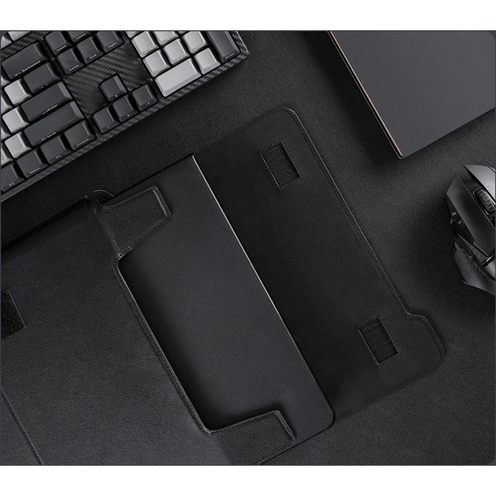 Wholesale Nillkin Versatile Laptop Sleeve Apple MacBook to 16 inch + mouse pad black - NLK1130 - {ean13} - Hurt