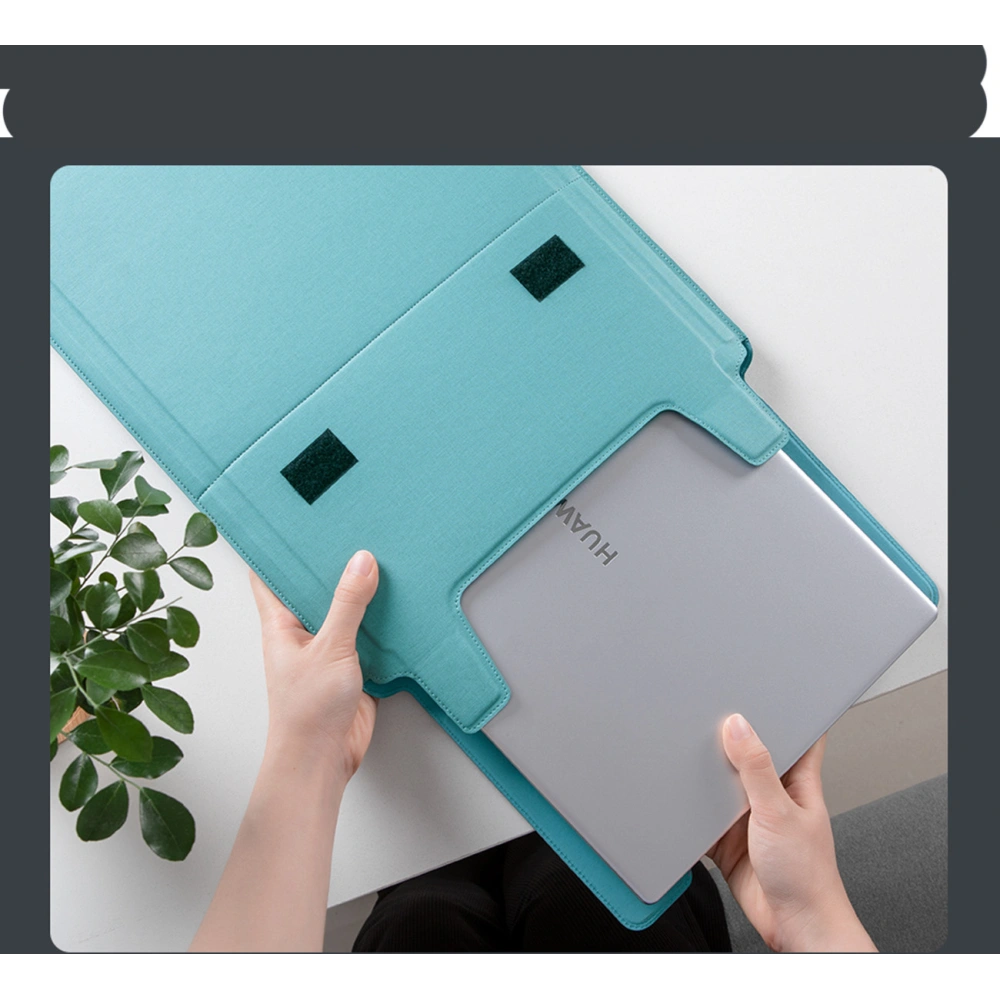 Hurtownia GSM - Etui Nillkin Versatile Laptop Sleeve Apple MacBook do 16 palců + podložka pod myš černá - NLK1130 - {ean13} - Hurt