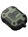 Hurtownia GSM - Etui Nillkin Bounce Pro Apple AirPods Pro 2 zöld - NLK1131 - {ean13} - Hurt